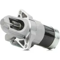 RIDEX 2S0655 Starter Anlasser 1,2kW für SUBARU FORESTER (SG) 12V