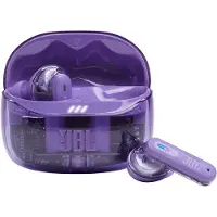 JBL In-Ear-Kopfhörer mit Noise-Cancelling, 48 h Wiedergabezeit, IP54 und staubgeschützt, Multipoint-Verbindung, ergonomisches Design Kristallklare Anrufe