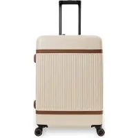 The Chesterfield Brand Zuna Spinner 66 cm - 78 Liter - 66x46x26 cm - sandy beach