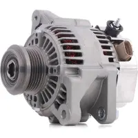 RIDEX 4G0487 Lichtmaschine Generator LiMa 90A 14V für TOYOTA Yaris Schrägheck (P1) Yaris Verso (P2)