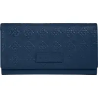 Bruno Banani Geldbörse Damen 022054 blau