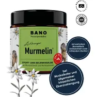 Arlberger Murmelin Emulsion 100 ml