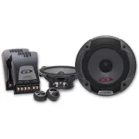 Alpine SPG 13CS, 2-Wege, 250 W, 65 W, 4 Ohm, 87 dB, 65 - 20000 Hz