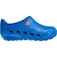 Safety Jogger Berufsclog Oxyva OB electric blue nach EN ISO 20347:2022 OB SR ESD A E blau Größe 40
