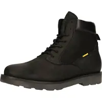 Camel active Stiefelette Stiefelette Veloursleder