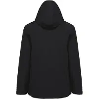 WK. Designed To Work Uni-Performance-Parka mit Kapuze