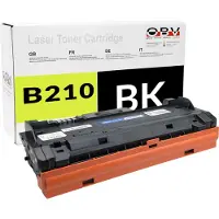 OBV Toner kompatibel Xerox 106R04347 für Xerox B205 B205ni B210 B210ni B215 – 3.000 Seiten
