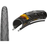 Continental Fahrradreifen Contact Plus City 2er-Set, 28x1.75'' 47-622