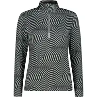 CMP 35l2996 Halbreißverschluss-sweatshirt