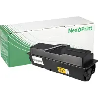 NexoPrint Toner kompatibel zu Utax 4413010010 schwarz P-3520 D LP 3130 Triumph-Adler P-3520 D LP 4130