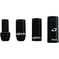 Jagwire Endstücke Workshop 1X Elite Link End Cap Pack 8pcs