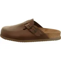 Mephisto Clogs Nathan Herren 343835383531 Braun 47 EU