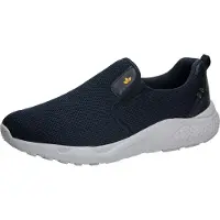 Lico Straßenslipper in blau, Gr. 43