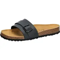 Lico Damen Pantolette Bioline Solveig