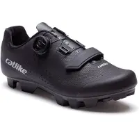 Catlike Kompact'o X1 Mtb-schoenen Zwart EU 40 Man