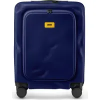 Crash Baggage Smart Kabinengepäck S (55 cm) - Night Blue