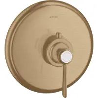 Axor 16823140 Thermostat Unterputz Montreux