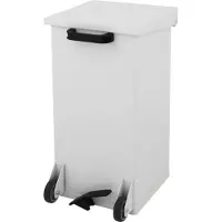 Sonstiges Mobiler Carro-Klick 55 Liter - Weiß