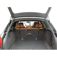 Saunders Hundegitter Gepäckgitter Trenngitter für Opel Insignia A Sports Tourer 2.8 V6 Turbo 4x4 G09 2008/10-2017/12