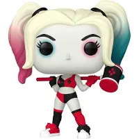 Funko POP! Harley Quinn - Harley Quinn 494 - Pop! Vinyl Figur