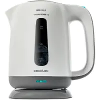 Cecotec Thermosense 170 Wasserkocher