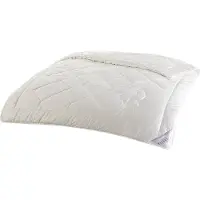 Sannwald Peru 155x220 cm Winterdecke, Duo-Steppbett warm