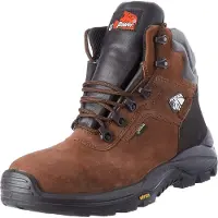 U Power Climb Gore-tex Sicherheitsschuhe