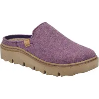 Josef seibel Carmaux 01 | Hausschuh für Damen | Blau