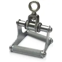 Sport-Thieme Parallel-/Rudergriff "Deluxe"