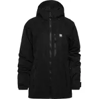 Horsefeathers Damen Ski- Snowboardjacke LARK JACKET, Größe:M, Farben:black
