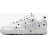 Nike Air Force 1 Retro "Houseflies White" Fliegen, IM3081-100, Größe: 37.5