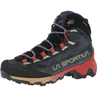 La Sportiva Aequilibrium Gtx Wanderschuhe Schwarz EU 37 1/2 Frau Schwarz EU 37 1/2