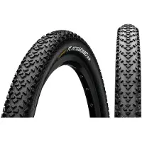 Continental MTB- Fahrradreifen Race King 2.0/2.2 2er-Set, 29x2.00" 50-622