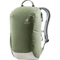 Deuter Stepout 12 Liter Lifestyle Rucksack 3815023 khaki-sand