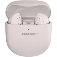 Bose QuietComfort Ultra Noise-Cancelling Earbuds, Bluetooth für Spatial-Audio, erstklassiges Noise-Cancelling, Bluetooth-Earbuds für Sport, Audiophile