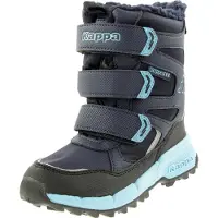 Kappa Schuhe Vipos Tex T, 260902T6766