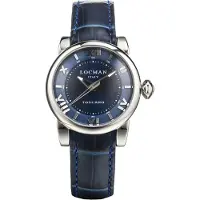 Locman 0595V05-00BLPSB Italy Uni Toscano blau Ref. 0595