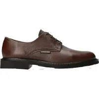 Mephisto Elegante Schnürschuhe Herren 323839363235 Braun 44 EU