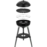 Cadac CARRI CHEF 40 BBQ / DOME - 30 mBar