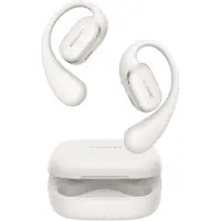 Huawei FreeArc Bluetooth Open-Ear-Kopfhörer, mit Sterling Sound, optimalen Halt und Komfort, IP57 Wasserdichtigkeit, 28 Stunden Spielzeit, Sport-Kopfhörer