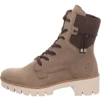 Rieker X5720-64 (42/leinen/brown)