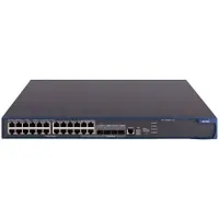 HP E5500-24G Switch