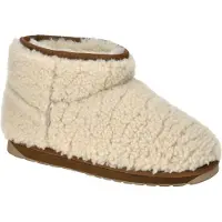 EMU Australia GmbH emu Australia Hausschuhe Damen 32303432323837 Beige 37 EU
