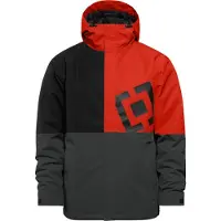 Horsefeathers Citadel Jacke (rot)