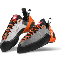Ocun Jett LU grey/orange 45 EU