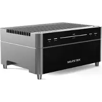 MyVoltaics Marstek Venus A, All-in-One Speicher 2,12 kWh Kapazität aufrüstbar mit weiteren 2,12 kWh Blöcken, Nulleinspeisung und Notstrom möglich 2x Zusatzakku