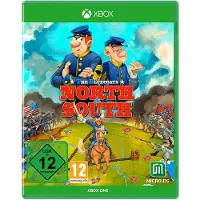 The Bluecoats - North and South, Xbox One