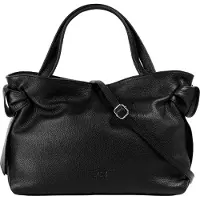 Samantha Look Handtasche Damen 021331 schwarz