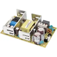 MEAN WELL MEANWELL PSC-100A, Sicherheits-Schaltnetzteil, USV-Funktion, 100W 13,8 13,8V