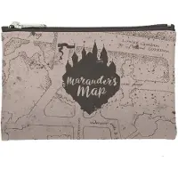 SD Toys Harry Potter Kosmetiktasche Marauders Map SDTWRN24351